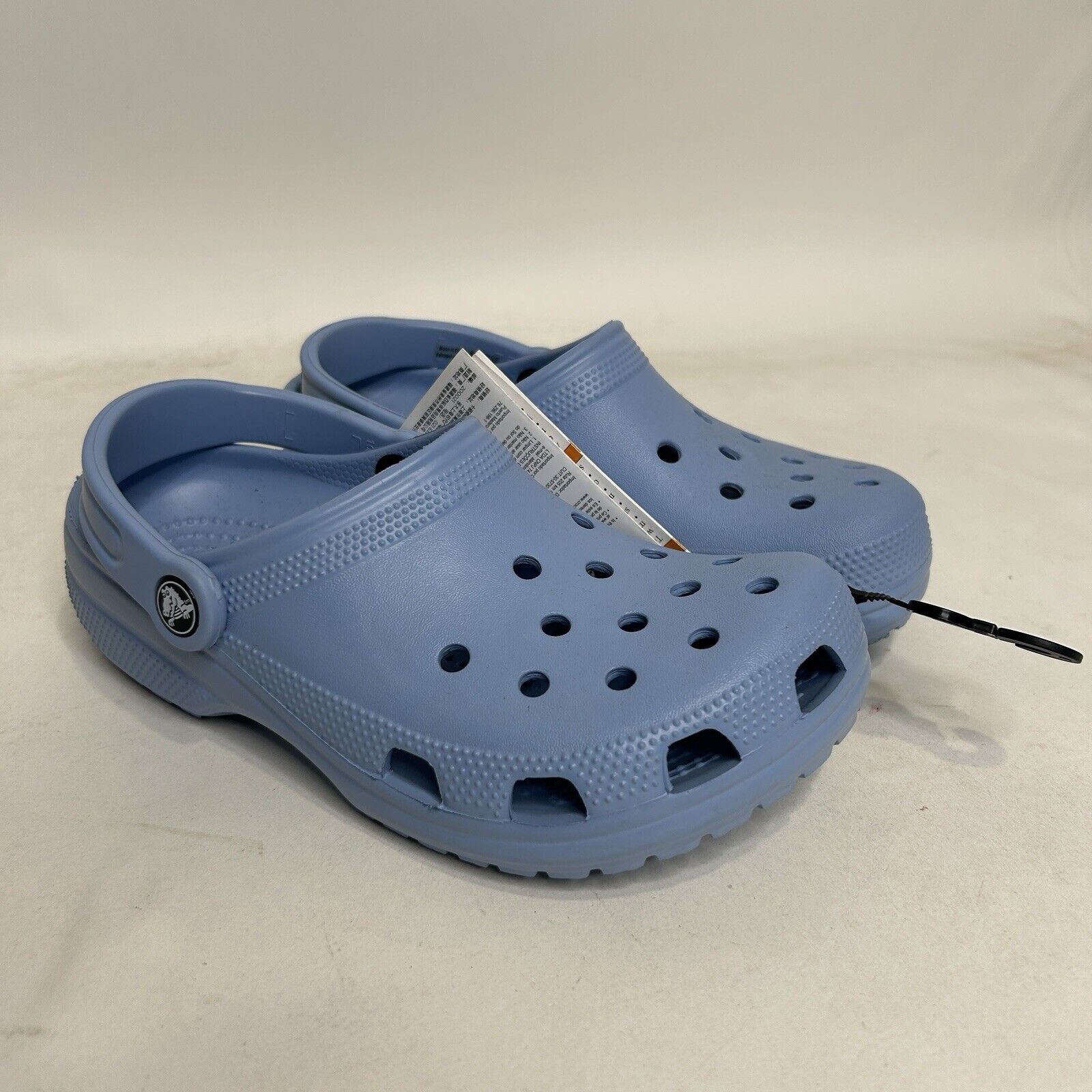 Crocs Unisex Classic Clog “Chambray Blue” 2024